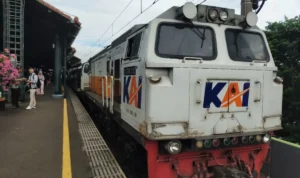 PT KAI tambahkan Dua Kereta Baru dari Stasiun Gambir Rute Garut dan Banjar