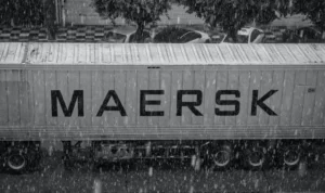 Aplikasi Penghasil Uang MAERSK Terbukti Scam! Member Masih Bisa Tarik Uang?