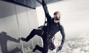 Sinopsis Film Mechanic: Resurrection, Aksi 3 Misi Mustahil Dilakukan