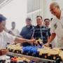 Ganjar – Mahfud Temui Langsung Masyarakat Elektabilitas Langsung Meroket! Menjelang debat Capres, pasangan nomer urut 03 Ganjar Pranowo – Mahfud MD mengalami kenaikan eletabilitas secara signifikan.