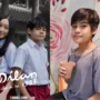 Muhammad Adhiyat Pemeran Film Dilan 1983, Intip Profilnya di Bawah Ini/ Kolase Instagram @dilanku dan @adhiyat7