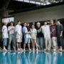 Foto NCT ke Andara, Kunjungi Rumah Raffi Ahmad dan Nagita Slavina/ Instagram @raffinagita1717