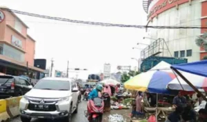 Lelang Revitalisasi Pasar Baru Cikarang Gagal, Pemkab Bekasi Siapkan Lelang Ulang