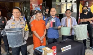 Terungkap Sosok Dibalik Pembunuhan Disertai Mutilasi di Malang, Begini Kronologisnya Terungkap Sosok di Balik Pembunuhan Disertai Mutilasi di Malang, Begini Kronologisnya