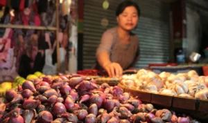 Harga Beras Masih Mahal, Ini Penyebab IPH di KBB Kembali Naik