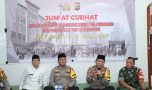 Maraknya Kejahatan Digital, Polisi Ingatkan Masyarakat Waspada Kejahatan Teknologi