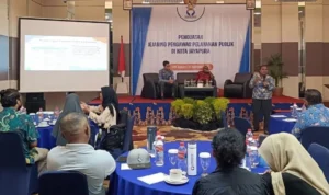 Pelayanan Publik di Papua berada dalam Zona Merah, Ombudsman RI Turun Tangan