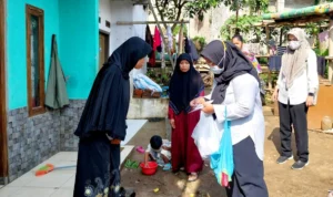 Puskesmas Cipageran Cimahi Bergerak Cepat Amankan Kesehatan Warga