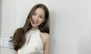 Jumlah Episode Drakor Marry My Husband, Ini Jadwal Tayangnya Drakor Terbaru Park Min Young, Marry My Husband Banyak Dinantikan Penonton/ Instagram @rachel_mypark