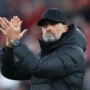 Pelatih Liverpool, Juergen Klopp