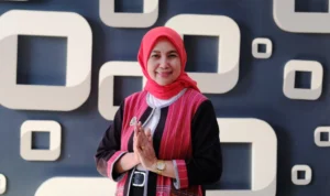 Penerimaan Pajak- Kepala Kanwil DJP Jawa Barat I Erna Sulistyowati 