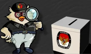 Ketahui Lebih dalam Tugas, Fungsi, Wewenang dan Kewajiban Pengawas TPS (PTPS) dalam Pemilu 2024/ Tangkap Layar Instagram @bawaslu_jember