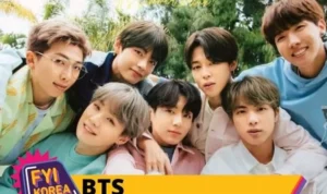 HYBE Desak The Camp Berhenti Gunakan Nama dan Foto Member BTS Tanpa Izin HYBE Desak The Camp Berhenti Gunakan Nama dan Foto Member BTS Tanpa Izin