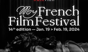 Daftar Film yang Hadir di My FFF 2024, Sudah Bisa Ditonton di Platform Ini!
