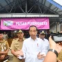 Jokowi Pastikan Stok Beras Aman dan Harga Cabai Turun di Tahun 2024