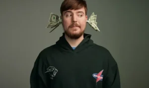 MrBeast Menolak Permintaan Elon Musk untuk Unggah Kontennya di X, Kenapa? MrBeast Menolak Permintaan Elon Musk untuk Unggah Kontennya di X, Kenapa?