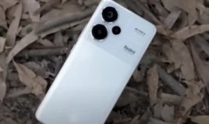 Keunggulan Redmi Note 13 Pro Plus! Ponsel Premium dengan Harga Terjangkau