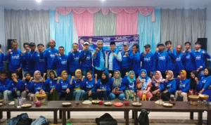 Miftah Al Ghauts Ingin Hidupkan Lagi Program Pro Rakyat Era Presiden SBY