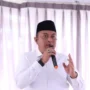 Ketua DPRD Kabupaten Bogor Rudy Susmanto Dukung Target Pembangunan Jalan Khusus Angkutan Tambang Selesai Tahun Ini