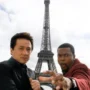 Sinopsis Film Rush Hour 3: Aksi Jackie Chan di Menara Eiffel