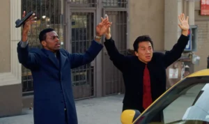 Jadwal Bioskop Trans TV 29 Januari 2024, Ada Film Rush Hour