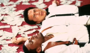 Sinopsis Film Rush Hour: Pertempuran Balik Harmoni Budaya dan Kejahatan Sinopsis Film Rush Hour: Pertempuran Balik Harmoni Budaya dan Kejahatan