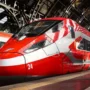 Rute Kereta Api Italia-Slovenia Kembali Bersinar Setelah Lebih dari Seabad