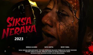 Download Nonton Film Siksa Neraka Kualitas Full HD, Bukan di Lk21, Indoxxi!