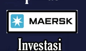 Waspada Investasi Maersk, Wajah Baru Skema Ponji?