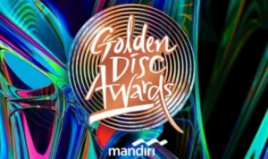 Cara Nonton Live Streaming Golden Disc Awards 2024 Jakarta