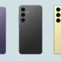 Catat! Tanggal Peluncuran Samsung Galaxy S24 Series