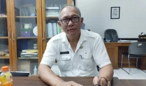 DPMPTSP Sebut Investasi Tidak Akan Terganggu Meski Pembangunan Pabrik Sepatu di Garut Ditutup Sementara DPMPTSP Sebut Investasi Tidak Akan Terganggu Meski Pembangunan Pabrik Sepatu di Garut Ditutup Sementara