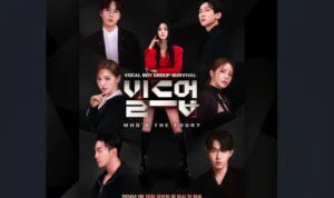 Cuplikan Episode 1 "Build Up" Sudah Tayang di Youtube Mnet, Suguhkan Kolaborasi Dong-hun A.C.E
