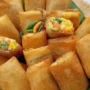 Lumpia Kentang 2000an, Jajanan Hits yang Bikin Lidah Bergoyang!