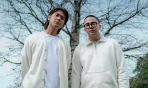 Film Terbaru Iqbaal Ramadhan dan Umay Shahab Siap Merajai Layar Lebar di 2024
