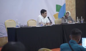 Waspada Ancaman Gangguan Kesehatan Jiwa, Biro Kesra Jabar Godok Perda No 5 Tahun 2018