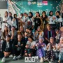 Holding Hands With PR : Mahasiswa Public Relations Sukses Menggelar Event Spektakuler yang Memperkenalkan Budaya Nusantara
