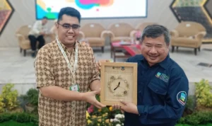 JobStreet Express Jaring Ribuan Pelamar Kerja di Garut Sebagai salah satu bentuk komitmen bantu pemeritah, JobStreet Express kembali membangun jejaring bersama Pemerintah Daerah Kabupaten Garut.