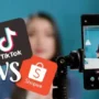 Shopee Live Vs TikTok Live Lebih Populer Mana ?