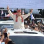 Sikap emosional Prabowo akhirnya keluar sebagai karakter asli ketika merasa terpojok dalam debat Capres ke-3 bberapa waktu lalu.