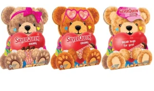 Penasaran Harga SilverQueen Beruang yang Viral di TikTok? Cek Harga dan Tempat Belinya di Bawah Ini/ Alfagift