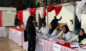 Simulasi Pungut-Hitung Suara Pemilu 2024 Hanya Dilakukan Satu Hari