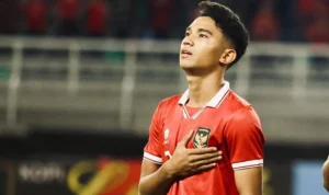 Cetak Gol di Laga Pembuka Piala Asia 2023, Marselino Masuk ke Dalam Jajaran Elit Pemain Muda di Asia Cetak Gol di Laga Pembuka Piala Asia 2023, Marselino Masuk ke Dalam Jajaran Elit Pemain Muda di Asia
