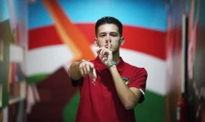 Justin Hubner Tanggapi Penampilannya yang Buruk di Debutnya Bersama Timnas