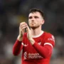 13 Minggu Absen dari Lapangan, Andrew Robertson Siap Kembali Bela Liverpool