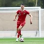 Elkan Baggott: Ambisi Besar untuk Indonesia di Piala Asia dan Buat Bangga Keluarga
