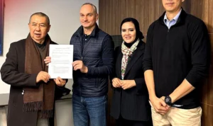 Perbasi Beri Peluang Pebasket Muda untuk Ikut Pelatihan di Lithuania