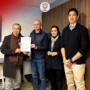 Perbasi Beri Peluang Pebasket Muda untuk Ikut Pelatihan di Lithuania