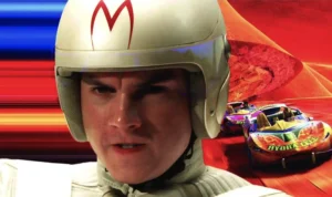Sinopsis Film Speed Racer: Perjuangan Seorang Pembalap Menembus Kecepatan