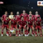 Timnas Indonesia Siap Menantang Tim-tim Kuat di Piala Asia 2023